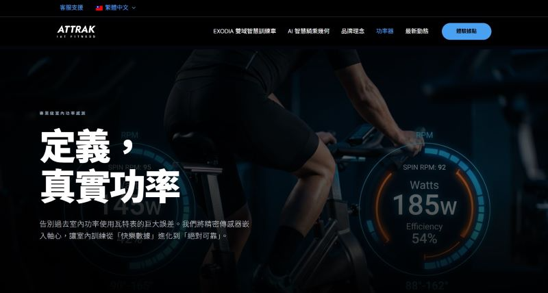 專案一