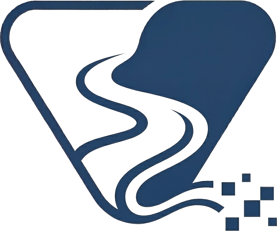 數位心流 Logo
