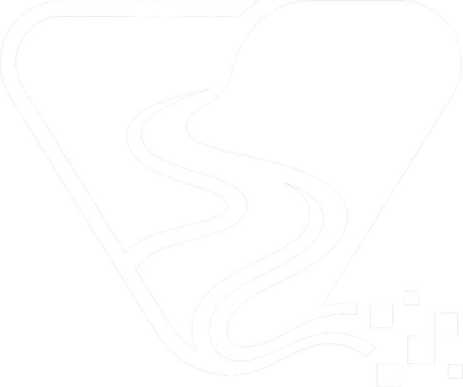 數位心流 Logo