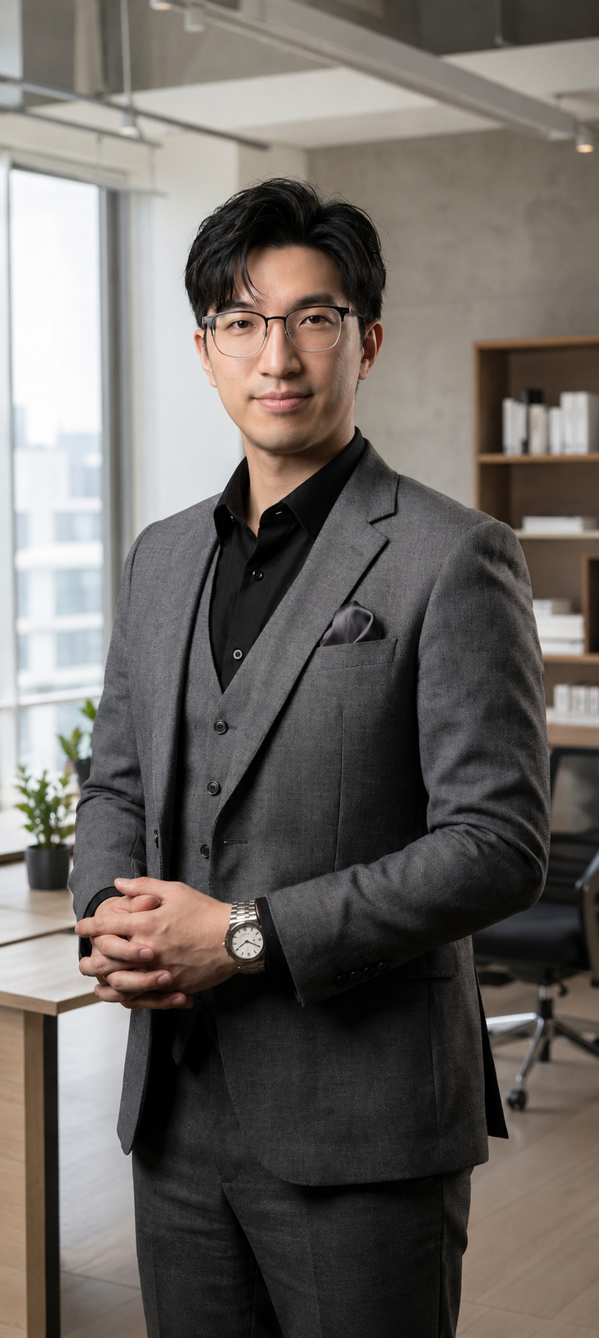 Howard Tung